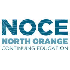 Logo of North Orange Continuing Education