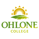 Ohlone College logo