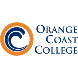 Logo of Orange Coast College