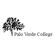 Logo of Palo Verde College