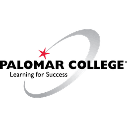 Logo of Palomar College