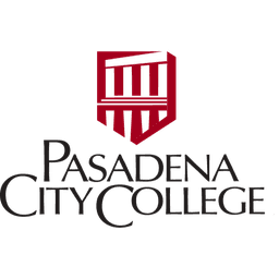 Logo of Pasadena City College