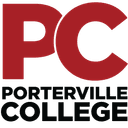 Porterville College logo