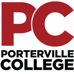 Logo of Porterville College