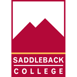 Logo of Saddleback College