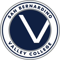 Logo of San Bernardino Valley College