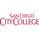San Diego City College logo