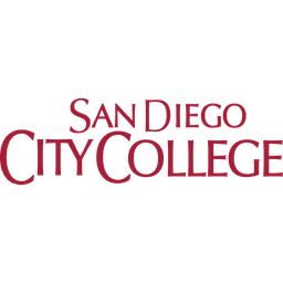 Logo of San Diego City College