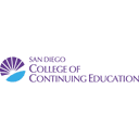 San Diego College of Continuing Education logo