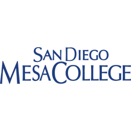 Logo of San Diego Mesa College