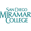San Diego Miramar College logo