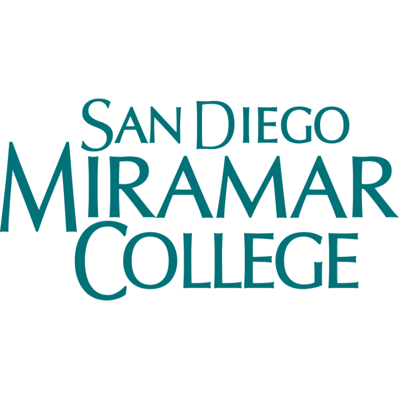 Logo of San Diego Miramar College