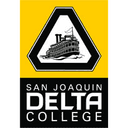 San Joaquin Delta College logo