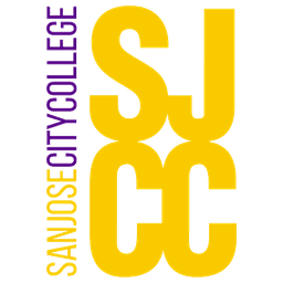 Logo of San José City College