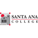 Santa Ana College logo