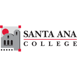 Logo of Santa Ana College