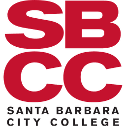 Logo of Santa Barbara City College