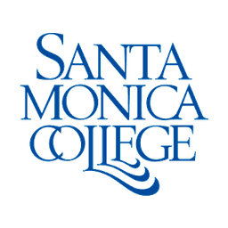 Logo of Santa Monica College