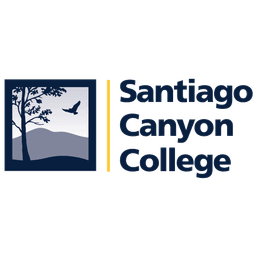 Logo of Santiago Canyon College