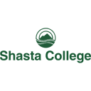 Shasta College logo