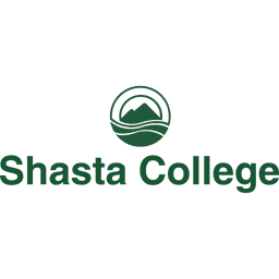 Logo of Shasta College