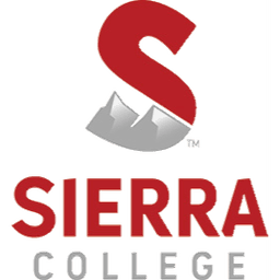 Logo of Sierra College
