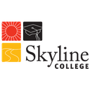 Skyline College logo