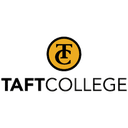 Taft College logo