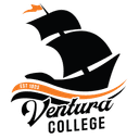Ventura College logo