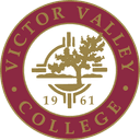 Victor Valley College logo