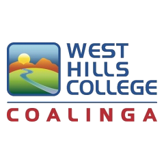 Logo of West Hills College Coalinga