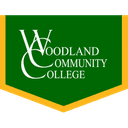 Woodland Community College logo