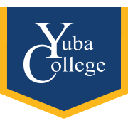 Logo of Yuba College