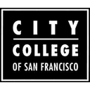 City College of San Francisco logo