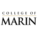 College of Marin logo