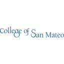 College of San Mateo logo