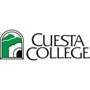 Cuesta College logo