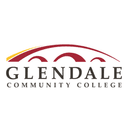 Glendale Community College logo