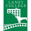 Laney College logo