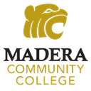 Madera Community College logo