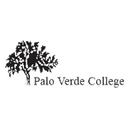 Palo Verde College logo