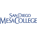 San Diego Mesa College logo