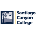 Santiago Canyon College logo