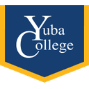 Yuba College logo